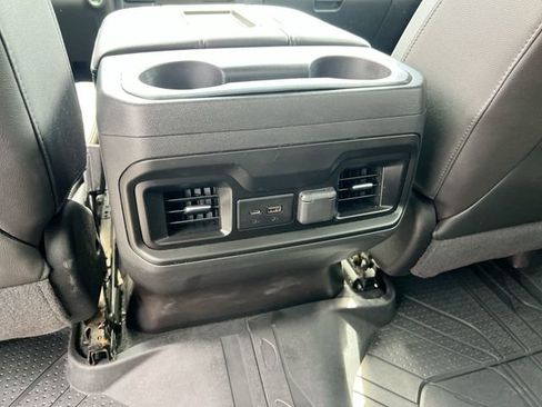 Used 2020 Chevrolet Silverado 1500 RST w/ All-Star Edition AWD/4WD image 20