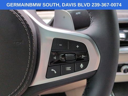Used 2026 BMW X6 xDrive40i w/ Climate Comfort Package AWD/4WD image 29