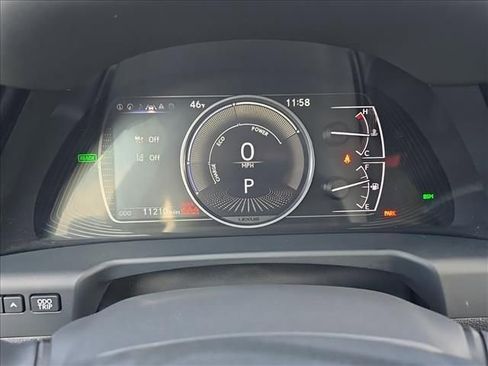 Used 2025 Lexus ES 300h w/ Premium Package image 21