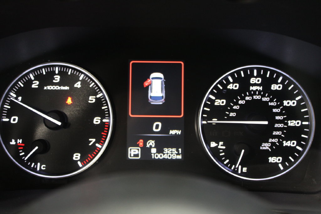 Used 2021 Subaru Outback Premium AWD/4WD image 29