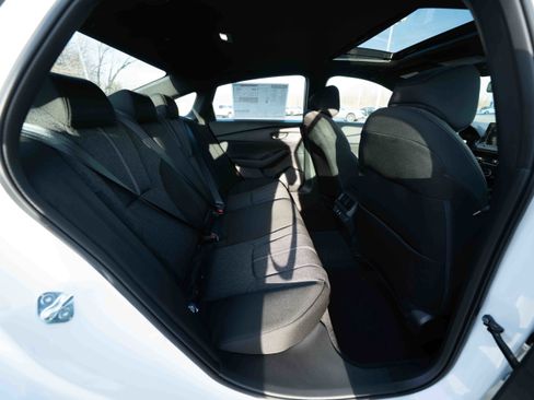 New 2026 Honda Accord Sport image 24