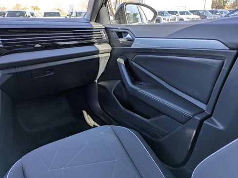 New 2026 Volkswagen Jetta Sport FWD image 17
