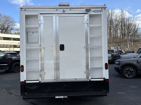 New 2026 Ford E-350 and Econoline 350 Super Duty w/ Power Equipment Group RWD image 5