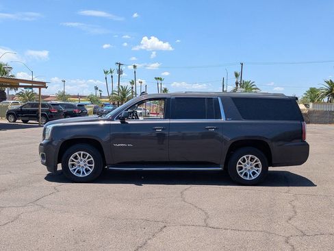 Used 2016 GMC Yukon XL SLT w/ Open Road Package image 7