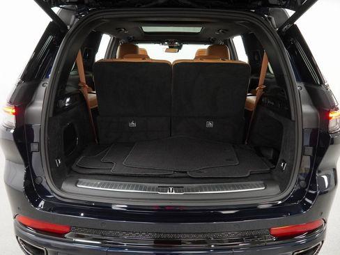 Certified 2024 Jeep Grand Cherokee L Summit w/ High Altitude Package image 45