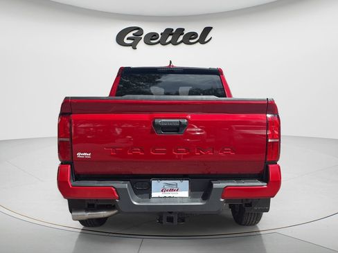 Used 2026 Toyota Tacoma SR5 RWD image 5