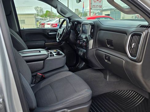 Used 2019 Chevrolet Silverado 1500 LT w/ All-Star Edition RWD image 14