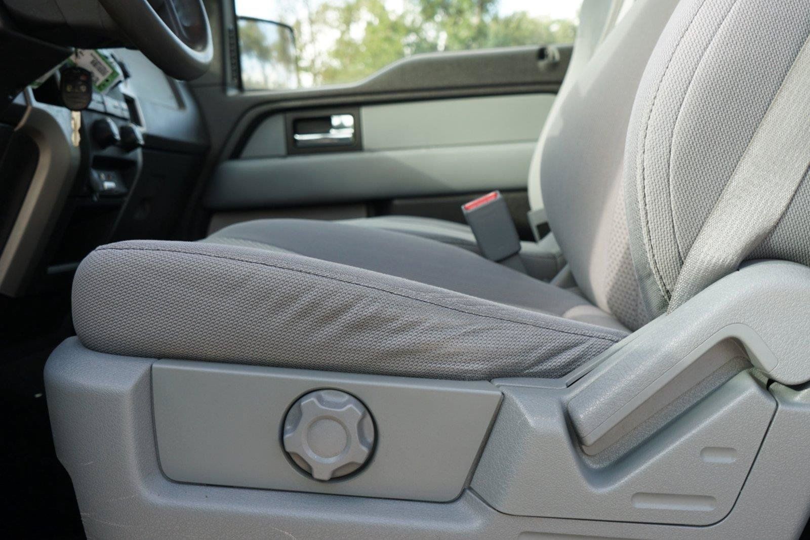 Used 2013 Ford F150 XLT RWD image 18