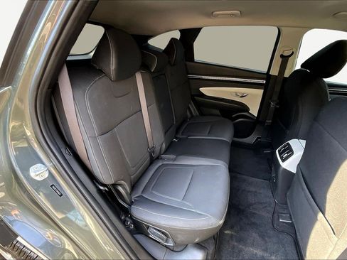 Used 2022 Hyundai Tucson SEL w/ Cargo Package image 25