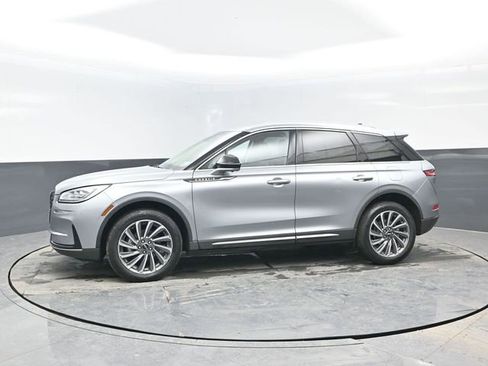 Used 2024 Lincoln Corsair Reserve w/ Equipment Group 201A image 4