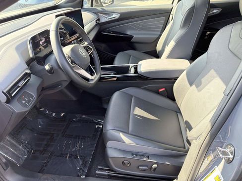 Certified 2023 Volkswagen ID.4 Pro S RWD image 14