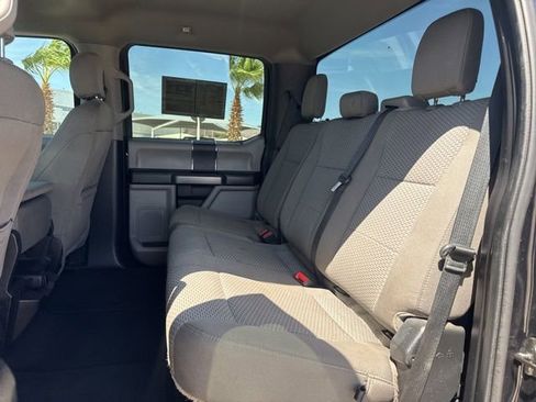Used 2020 Ford F250 XLT AWD/4WD image 9