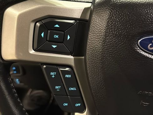 Used 2020 Ford F150 Lariat AWD/4WD image 30