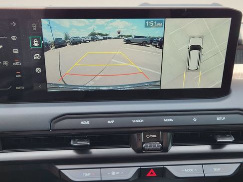 New 2027 Kia Telluride SX Prestige X-Line w/ Towing Package AWD/4WD image 13