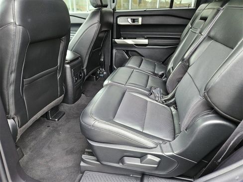 Used 2022 Ford Explorer Limited w/ Equipment Group 301A image 15