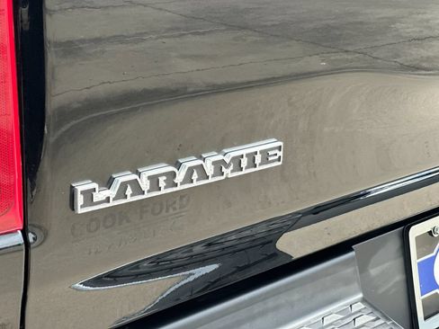 Used 2020 RAM 1500 Laramie AWD/4WD image 26