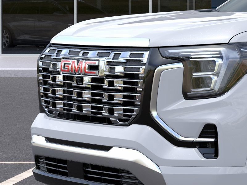New 2027 GMC Terrain Denali w/ LPO, Floor Liner Package AWD/4WD image 13