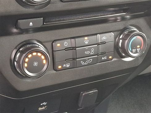 Used 2016 Ford F150 XLT w/ Equipment Group 301A Mid image 16