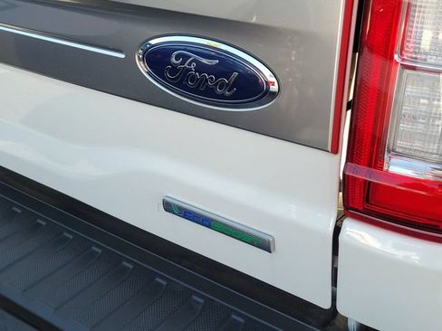 Used 2023 Ford F150 King Ranch w/ Equipment Group 601A High AWD/4WD image 6