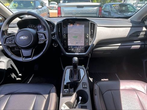 Used 2024 Subaru Crosstrek 2.5i Limited AWD/4WD image 21