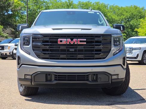 New 2026 GMC Sierra 1500 Elevation w/ Elevation Premium Package AWD/4WD image 16
