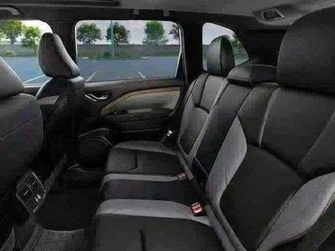 New 2026 Subaru Forester Sport AWD/4WD image 16