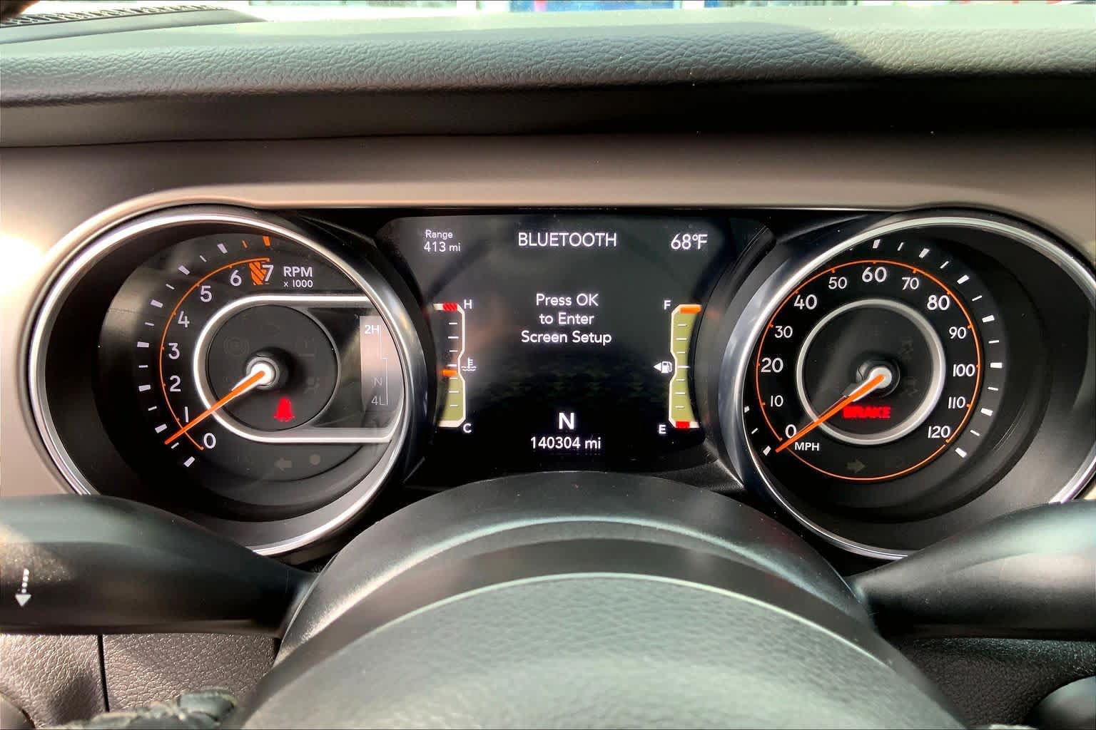 Used 2020 Jeep Gladiator Sport w/ Quick Order Package 23S AWD/4WD image 24