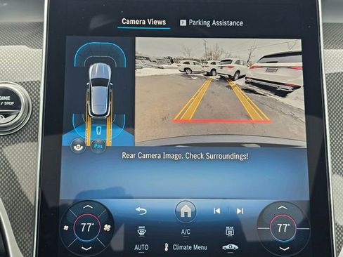 New 2026 Mercedes-Benz GLC 300 GLC 300 image 34