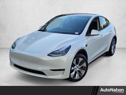Used 2021 Tesla Model Y Long Range