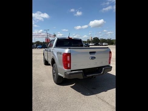 Used 2020 Ford Ranger XLT w/ Equipment Group 301A Mid AWD/4WD image 3
