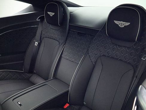 Certified 2020 Bentley Continental GT image 31