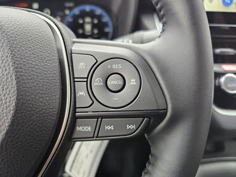 New 2026 Toyota Corolla SE FWD image 31