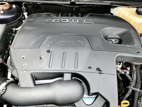 Used 2010 Chevrolet Malibu LT w/ Power Convenience Package image 31