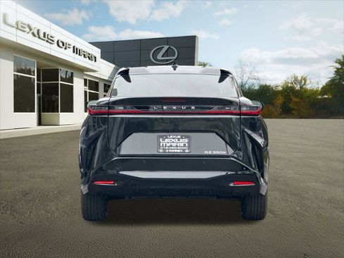 New 2026 Lexus RZ 450e 2WD image 9
