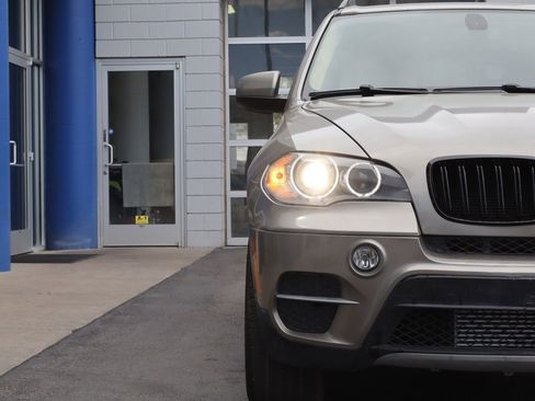 Used 2012 BMW X5 xDrive35i AWD/4WD image 27