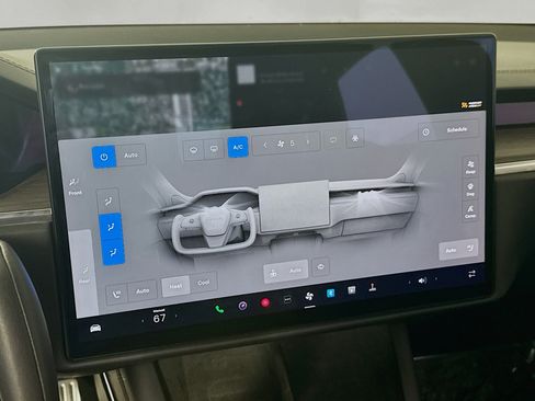 Used 2022 Tesla Model S AWD/4WD image 15