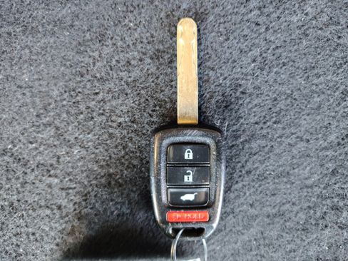 Used 2020 Honda CR-V LX image 27