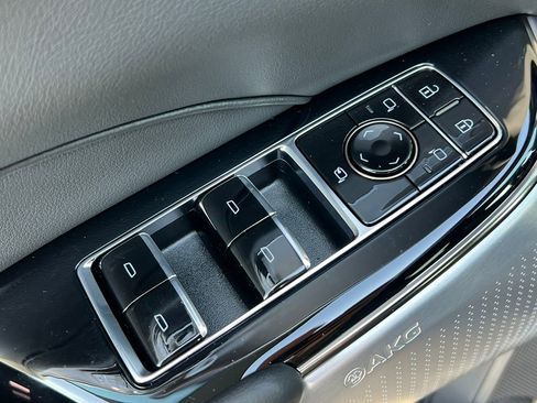 New 2026 Cadillac Lyriq V AWD/4WD image 15
