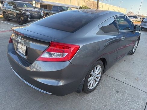 Used 2012 Honda Civic EX image 3