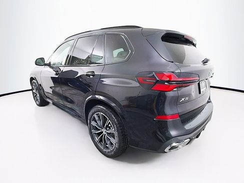 New 2026 BMW X5 xDrive40i w/ M Sport Package image 5