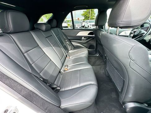 Used 2024 Mercedes-Benz GLE 450e GLE 450e Plug-In Hybrid Sport image 26