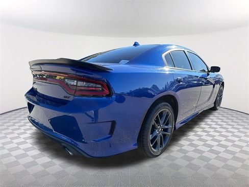 Used 2022 Dodge Charger GT w/ Plus Group image 5