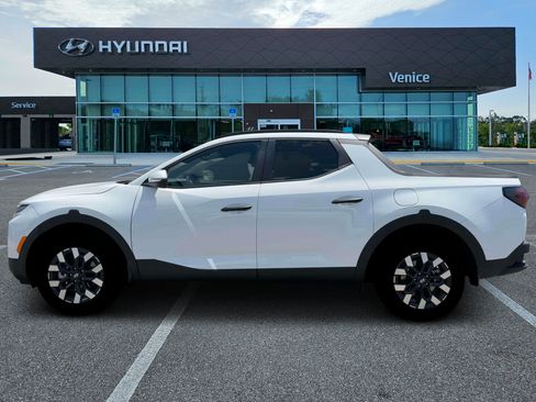 New 2026 Hyundai Santa Cruz SEL FWD image 3
