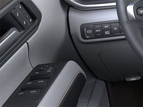 New 2026 GMC Terrain Denali w/ LPO, Floor Liner Package image 22