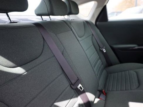 Used 2025 Kia K4 EX image 32