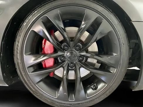 Used 2014 Hyundai Genesis 2.0T RWD image 26