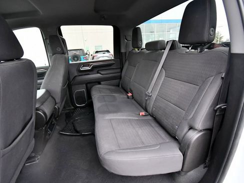 Used 2024 Chevrolet Silverado 2500 LT image 29