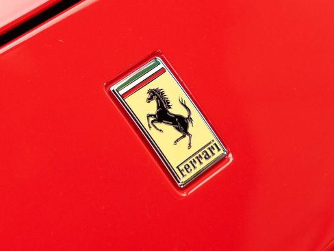 Certified 2022 Ferrari F8 Tributo image 26