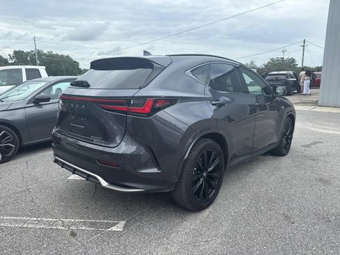 Used 2023 Lexus NX 350 F Sport AWD/4WD image 11