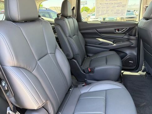 New 2026 Subaru Ascent Bronze Edition AWD/4WD image 23